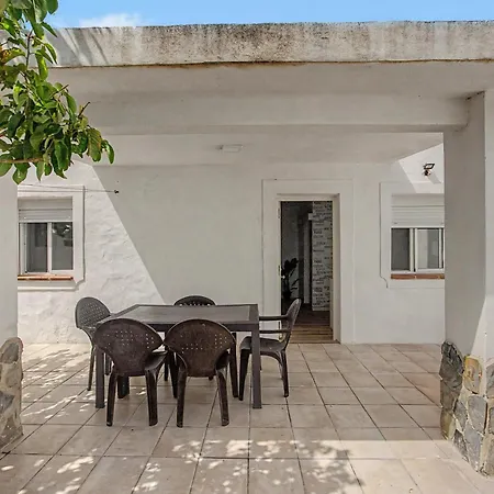 Casita Oasis Conil De La Frontera