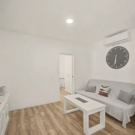 Сasa de vacaciones Casita Oasis Conil De La Frontera