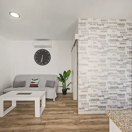 Casita Oasis Conil De La Frontera