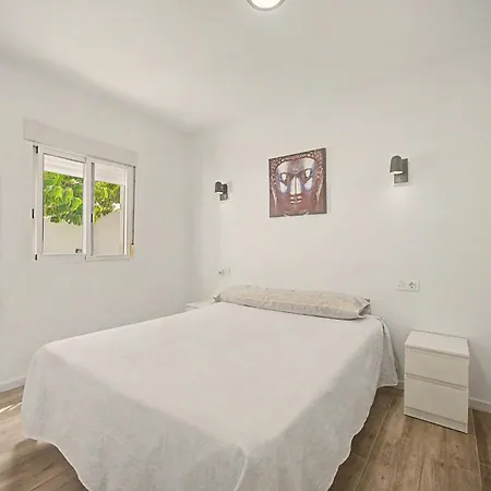 Casita Oasis * Conil De La Frontera