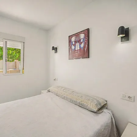 Casita Oasis Сasa de vacaciones *