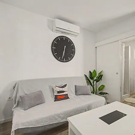 Casita Oasis