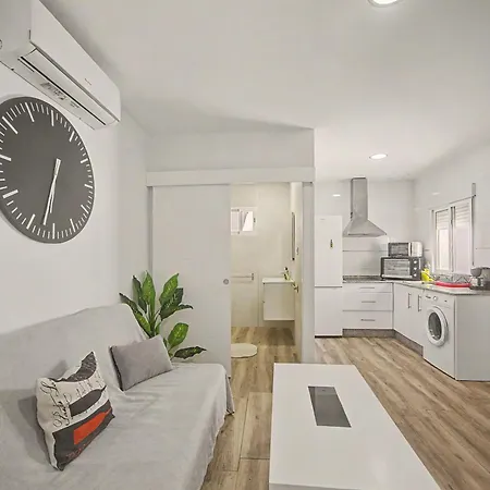 Casita Oasis *