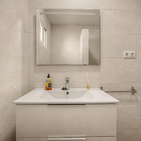 Сasa de vacaciones Casita Oasis