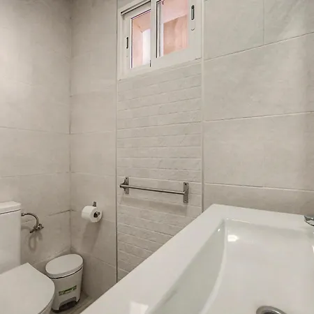 Casita Oasis Сasa de vacaciones Conil De La Frontera