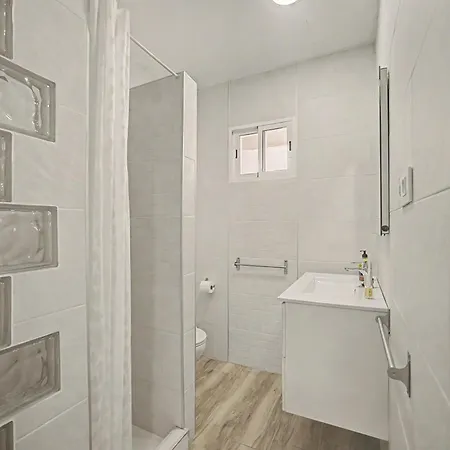 Casita Oasis