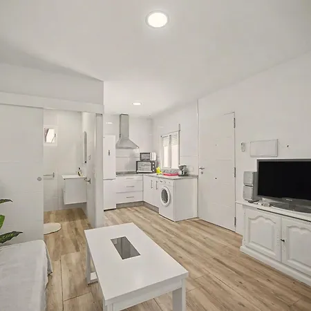 Сasa de vacaciones Casita Oasis *
