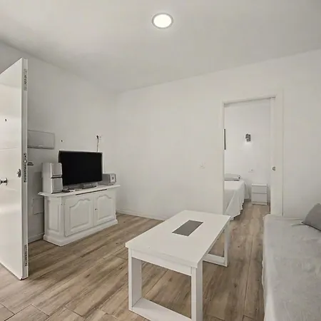 Casita Oasis *