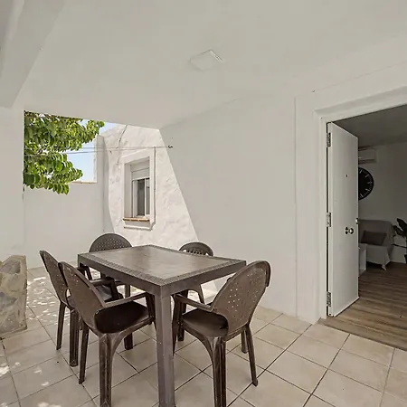 Casita Oasis