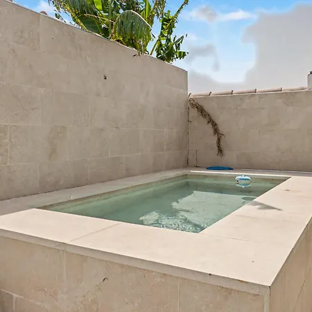 Casita Oasis *
