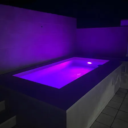 Casita Oasis * Conil De La Frontera